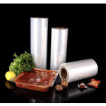 Fim - Stretch Film for Food Packaging - Image 2